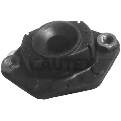 Coupelle de suspension 755762 CAUTEX/FACET