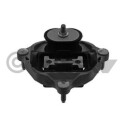 Support moteur 756281 CAUTEX/FACET