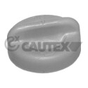 Bouchon, goulotte de remplissage d'huile 756796 CAUTEX/FACET