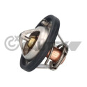 Thermostat, liquide de refroidissement 756865 CAUTEX/FACET