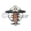 Thermostat, liquide de refroidissement 756879 CAUTEX/FACET