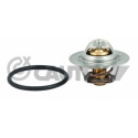 Thermostat, liquide de refroidissement 756883 CAUTEX/FACET