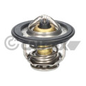Thermostat, liquide de refroidissement 756894 CAUTEX/FACET