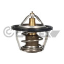 Thermostat, liquide de refroidissement 756906 CAUTEX/FACET
