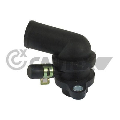 Bride de liquide de refroidissement 756915 CAUTEX/FACET
