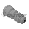Butée élastique, suspension 756952 CAUTEX/FACET