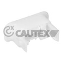 Douille de guidage, embrayage 757030 CAUTEX/FACET