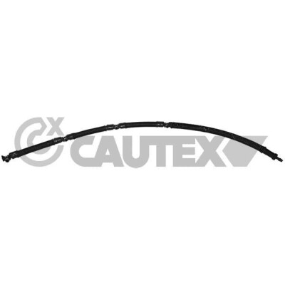 Tuyau, carburant de fuite 757168 CAUTEX/FACET