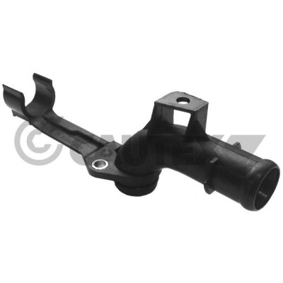 Tuyauterie de liquide de refroidissement 757246 CAUTEX/FACET