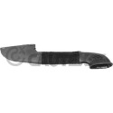 Flexible, alimentation en air 757980 CAUTEX/FACET
