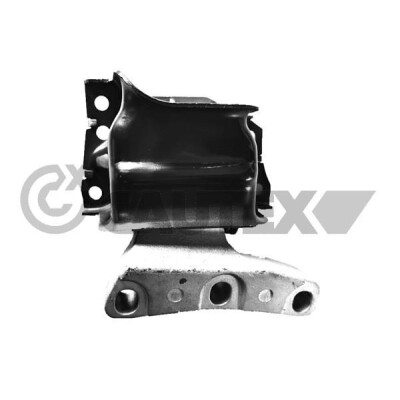 Support moteur 758222 CAUTEX/FACET