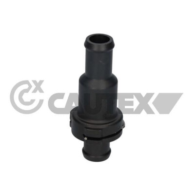 Bride de liquide de refroidissement 758319 CAUTEX/FACET