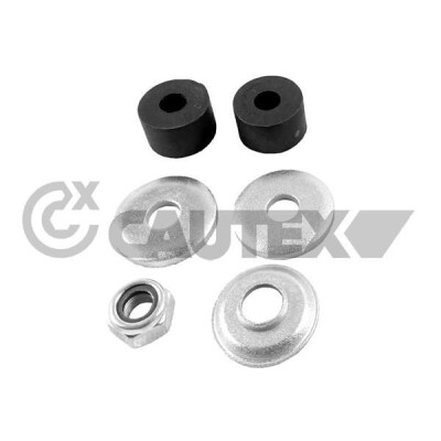 Suspension, stabilisateur 758870 CAUTEX/FACET