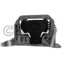 Support moteur 759344 CAUTEX/FACET