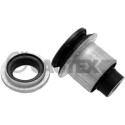 Suspension, corps de l'essieu 759551 CAUTEX/FACET