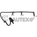 Tuyau, carburant de fuite 766761 CAUTEX/FACET