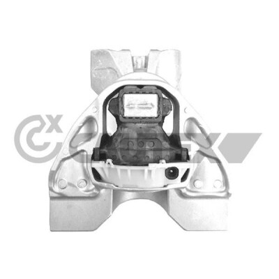Support moteur 769764 CAUTEX/FACET