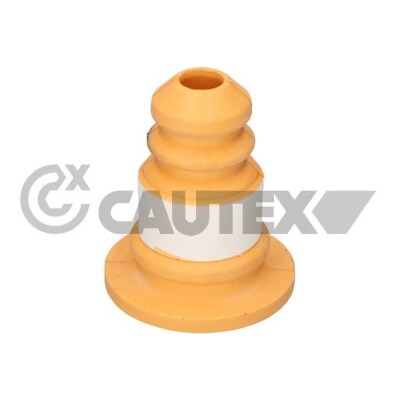 Suspension, corps de l'essieu 770444 CAUTEX/FACET