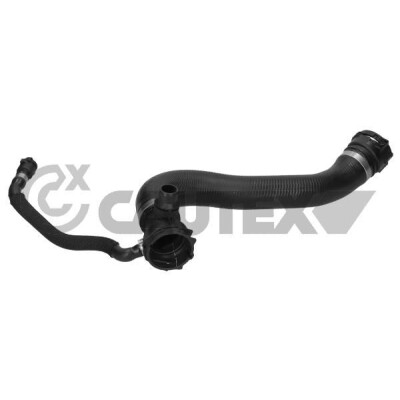 Durite de radiateur 771231 CAUTEX/FACET