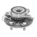 Kit de roulements de roue 771306 CAUTEX/FACET