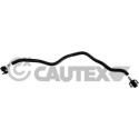 Tuyauterie de carburant 771309 CAUTEX/FACET