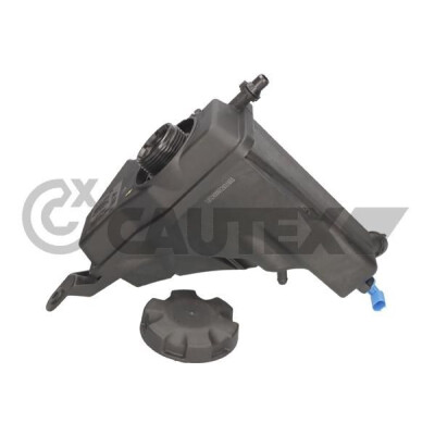 Vase d'expansion, liquide de refroidissement 772176 CAUTEX/FACET