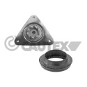 Kit de réparation, coupelle de suspension 772230 CAUTEX/FACET