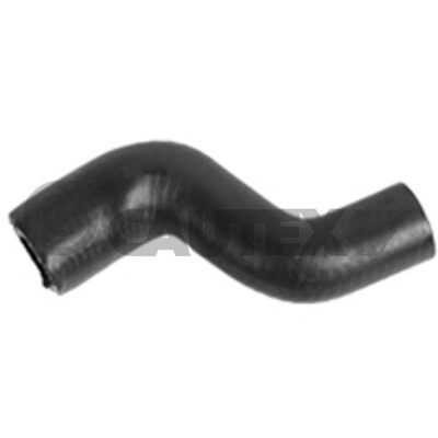 Durite de radiateur 772266 CAUTEX/FACET