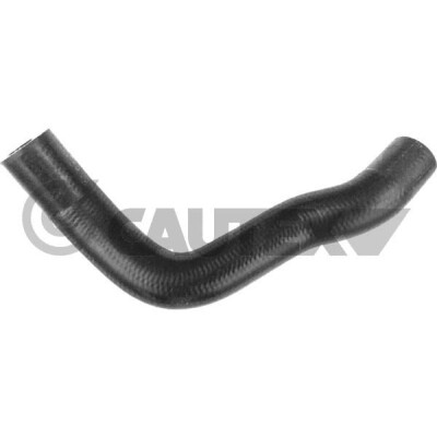 Durite de radiateur 772347 CAUTEX/FACET