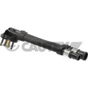 Thermostat, liquide de refroidissement 774596 CAUTEX/FACET