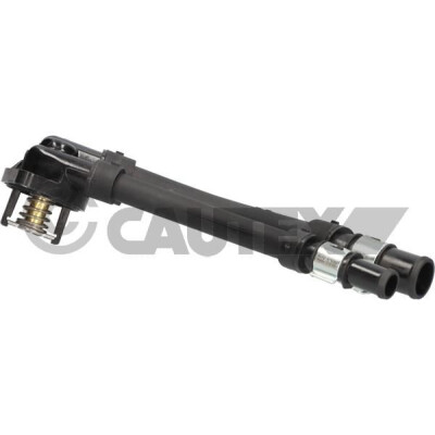 Thermostat, liquide de refroidissement 774596 CAUTEX/FACET