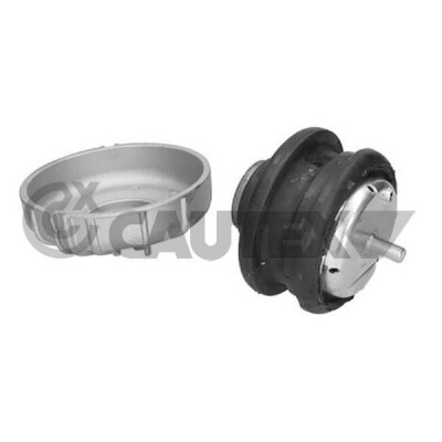 Support moteur 774626 CAUTEX/FACET