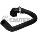 Durite de radiateur 774717 CAUTEX/FACET