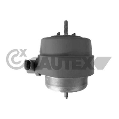 Support moteur 774881 CAUTEX/FACET