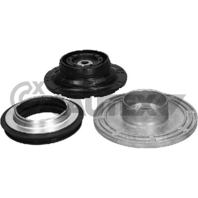 Kit de réparation, coupelle de suspension 775761 CAUTEX/FACET