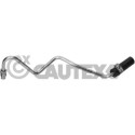 Tuyauterie de liquide de refroidissement 776064 CAUTEX/FACET