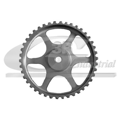 Roue dentée, vilebrequin 13628 3RG