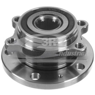Moyeu de roue 15715 3RG