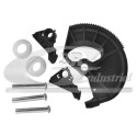 Kit de réparation, réglage automatique de l'embrayage 24622 3RG