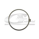 Kit d'assemblage, joint-soufflet, arbre de transmission 24639 3RG