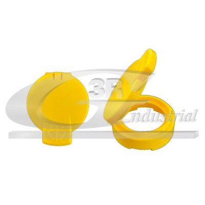 Bouchon, réservoir de liquide lave‑glace 29602 3RG