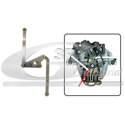 Module de tube d'admission 36500 3RG