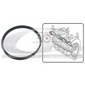Joint, collecteur d'admission 36705 3RG