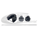 Suspension, radiateur 47201 3RG