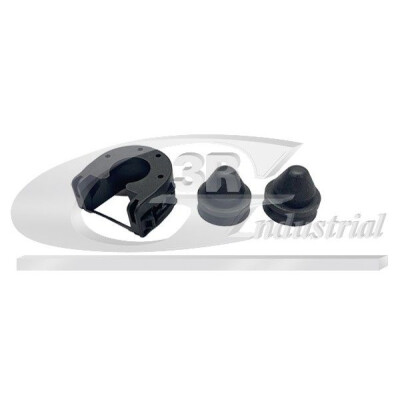 Suspension, radiateur 47201 3RG
