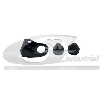 Suspension, radiateur 47202 3RG