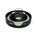 Soupape, dégazage du carter 48804 3RG