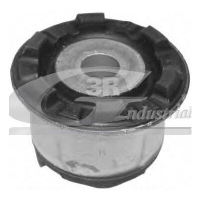 Suspension, corps de l'essieu 50276 3RG