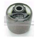Suspension, corps de l'essieu 50322 3RG