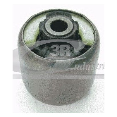 Suspension, corps de l'essieu 50322 3RG